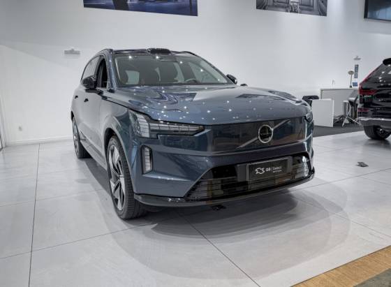 VOLVO EX90 P8 RECHARGE TWIN ELECTRIC PERFORMANCE ULTRA AWD